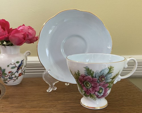 Tazza tè e piattino - tè,