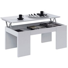 Tavolino Da Salotto Basso Con