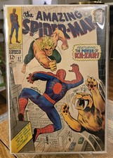 Marvel The Amazing Spider-Man