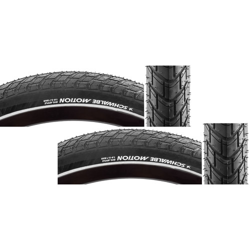 Pneumatico bike schwalbe - pneumatico, e-bike