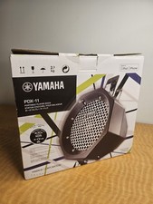 Altoparlante portatile Yamaha
