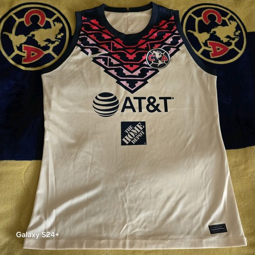 Maglia club america sin - america,