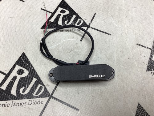 Emg usa nero - nero, a