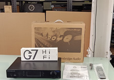 Lettore di rete Cambridge