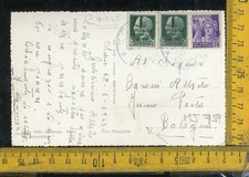 RSI Fascetti Cartolina Schio