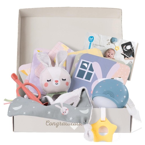 Taf toys kit nanna quyt - kit,