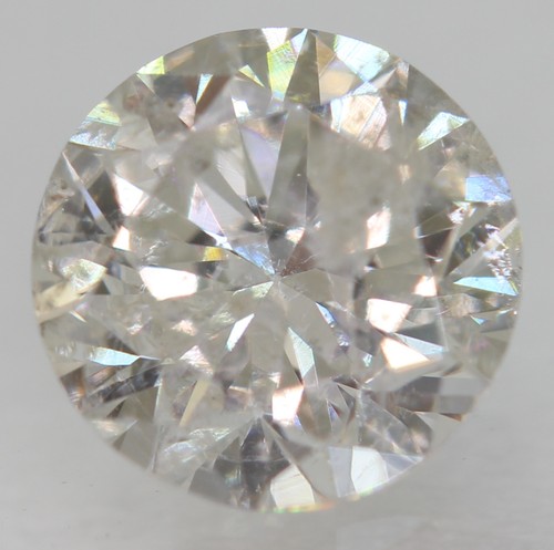 Diamante mined naturale - diamante, 0.67