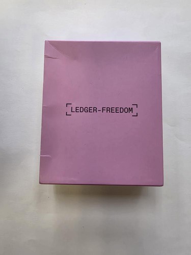 Ledger nano accessorio - nano,