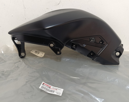 Coperchio serbatoio yamaha - sx,
