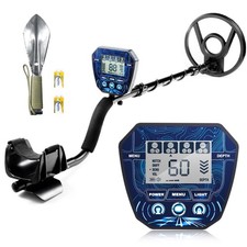 Professional Metal Detectors
