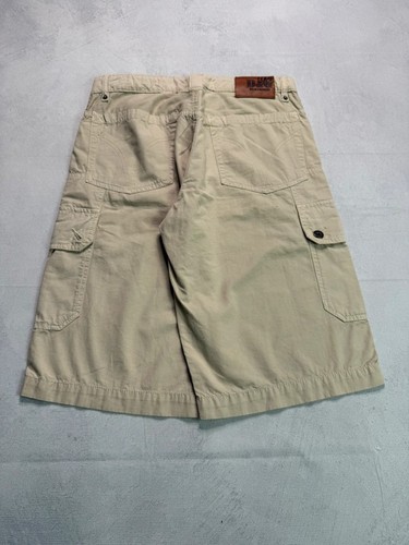 Vintage cargo jorts - vintage,