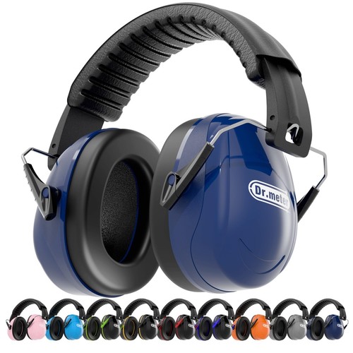 Meter cuffie antirumore - cuffie,