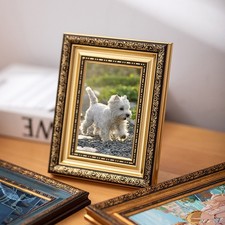 Cornici vuote retrò 2 pezzi