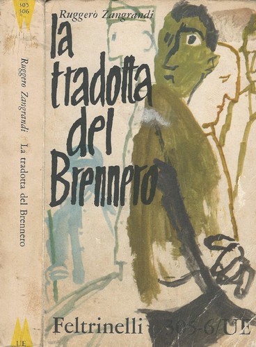 Tradotta del brennero - tradotta,