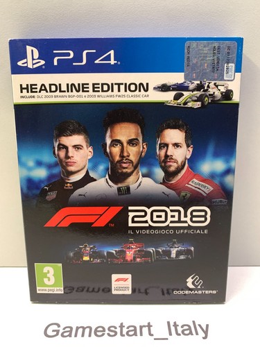 2018 formula sony - ps4,