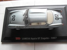 LANCIA APPIA ZAGATO GT 1957