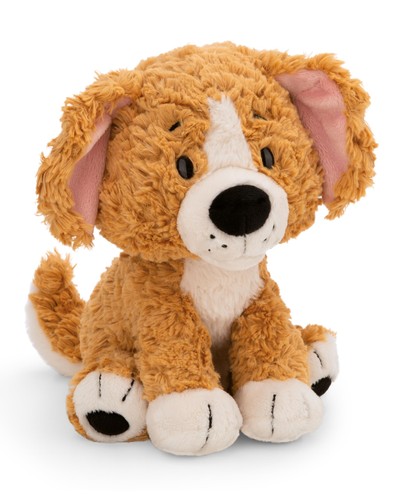 Nici cagnolino peluche - nici,