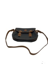 Trussardi Bag Blk Solid KKL83