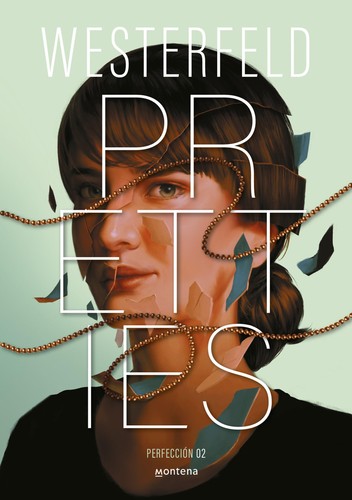 Pretties - , (spanish