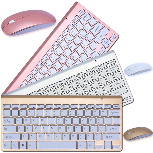 Tastiera mouse wireless - tastiera, e