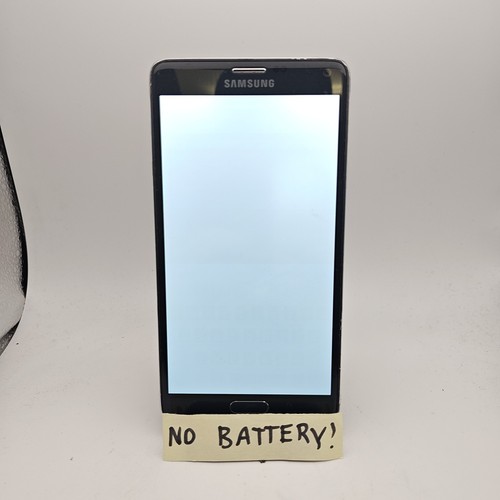 Samsung galaxy note n910p - note,