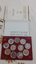 Anno 1985 serie 11 monete - 11,