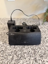 AKG Pro Audio CU400 Unità di