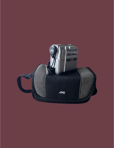 Jvc dx27e digital - jvc, gr-dx27e