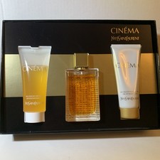 Ysl Cinema 50 ml Eau De Parfum