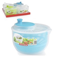 CENTRIFUGA IN PLASTICA LAVA