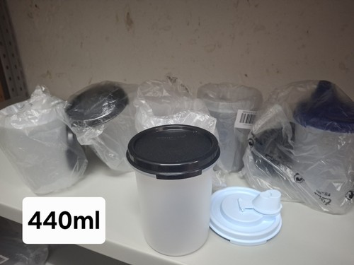 Tupperware ovali dispensa - ovali,