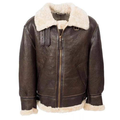 Giacca uomo marrone - marrone, raf
