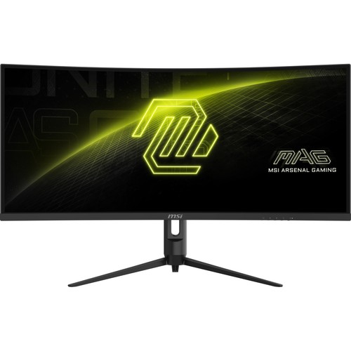 Msi mag 342cqr monitor - msi,