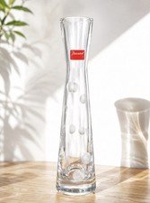 Baccarat vase soliflore - baccarat,