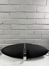 Bowers wilkins zeppelin - b&w,