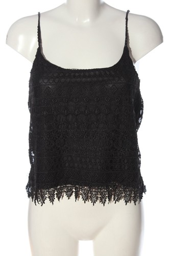 Divided canotta a bretelle - h&m,