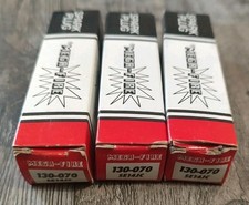 Lotto di 3 candele Mega-Fire