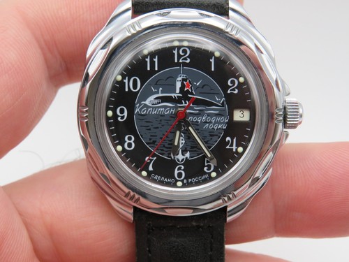 Orologio polso uomo vintage - da,