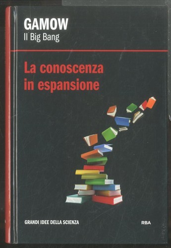 Gamow big bang la - il,