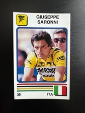 1988 Panini Supersport