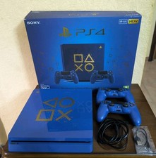 Sony PlayStation 4 - Days of Play Limited Edition - Con 2 DualShock 4