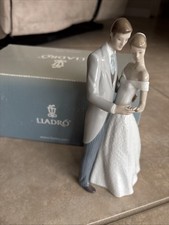 LLADRO "Together Forever"