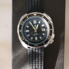 Orologio Uomo Militare Stile