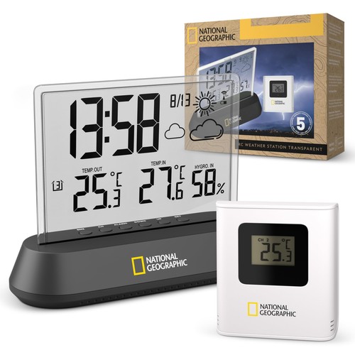 Stazione meteorologica radio - stazione,