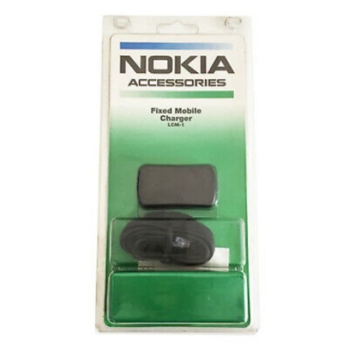 Nokia lcm caricatore fisso - nokia,