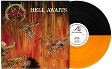 Slayer - Hell Awaits [New