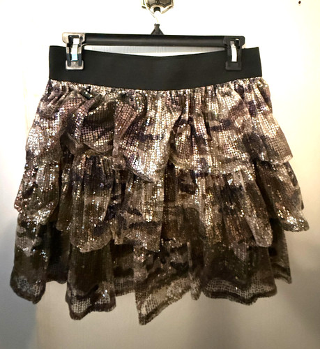 Minigonne boho flirty varie - boho,
