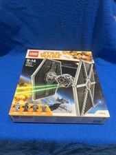 LEGO Star Wars Imperial Tie