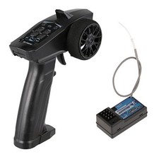 2.4GHz 91803G 3CH Sistema