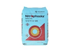 nitrophoska special 25kg